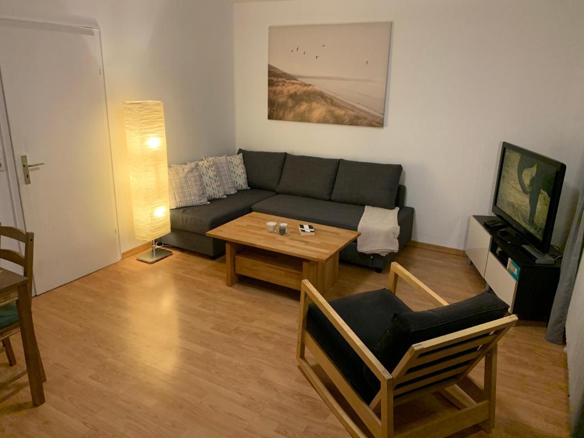 Haus Am Stadtrand Mit Super Verbindung In Die City Cassel Extérieur photo